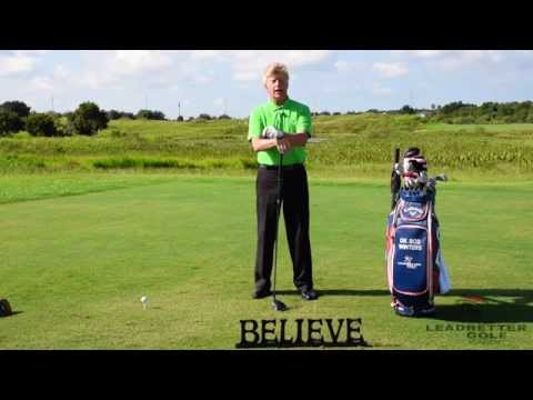 Dr. Robert Winters on the Importance of Belief