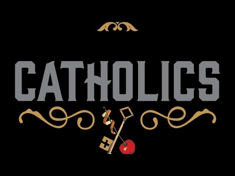 Old Fashioned Catholics Live Q&A! Show up and ask away!