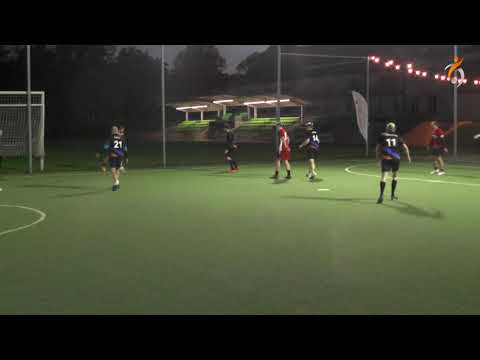 Beskidzka Liga Biznesu: Selleo - Electropoli 4:5