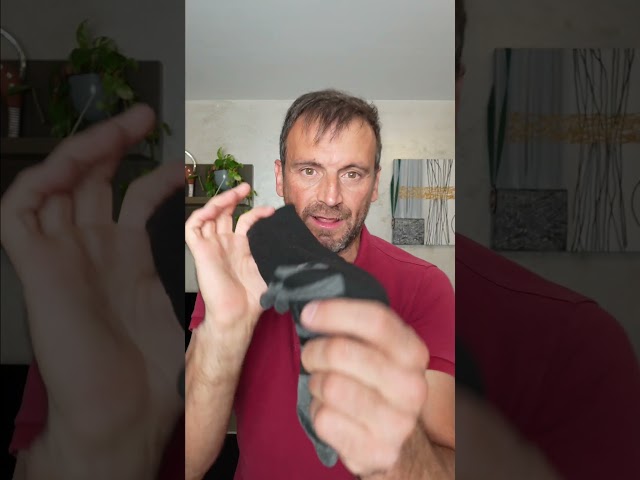 Vídeo relacionado con SOXCO 10 Pares Calcetines Tobilleros Hombre Trabajo Calcetines Cortos WORK Socks, 39-42