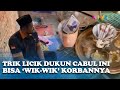 DETIK DETIK Polisi Grebek Rumah Dukun Cabul Di Lampung