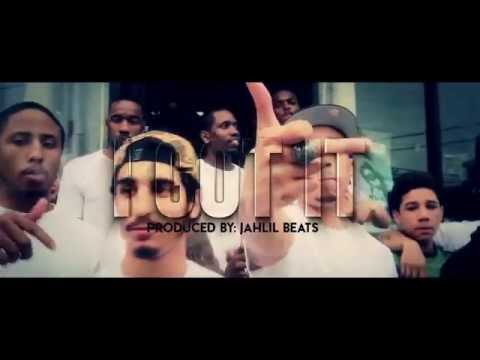 Cory Gunz - I Got It (Official Video) Prod: Jahlil Beats