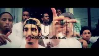 Cory Gunz - I Got It (Official Video) Prod: Jahlil Beats