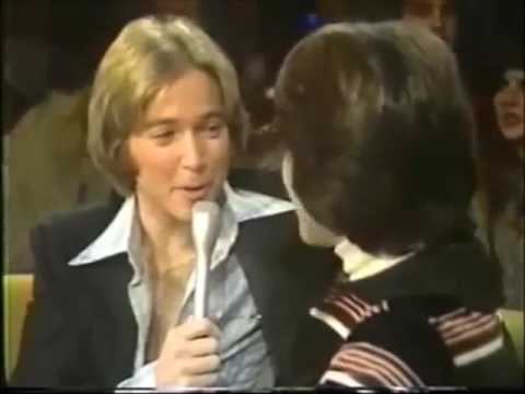 Feel Like Dancin  w/ Brian & Brenda Russell, Rene Simard & Grace Jones Part 3