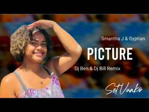 Picture - Samantha J & Gyptian | Dj Ben ft Dj Bill Remix