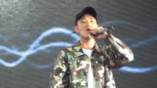 161104 GARY(개리) _ Lonely Night(또 하루) 華山1914