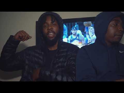 RoccBloccMoe "Street Timin"