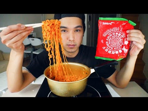 download lagu mp3 mp4 Korean Sriracha, download lagu Korean Sriracha gratis, unduh video klip Korean Sriracha