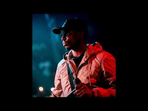 Werenoi x Simba La Rue Type Beat - "Habitat" | French Trap Type Beat