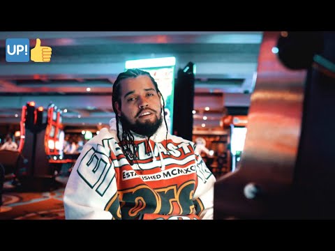 VIN¢ VEGA - Ice Age [prod. John Mello & Ryuk] Official Video