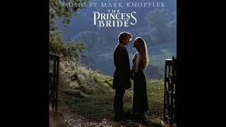 Mark Knopfler - I Will Never Love Again - (The Princess Bride, 1987)