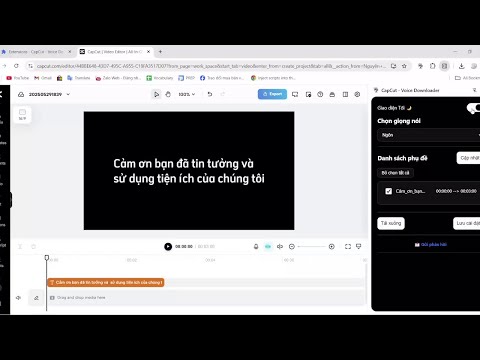 Item video thumbnail
