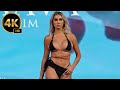 Naava Swimwear Runway Show 4K At Miami Swim Week