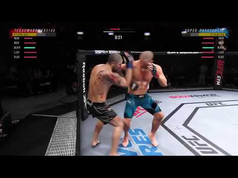 UFC 420