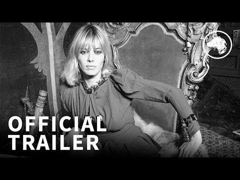 Catching Fire: The Story Of Anita Pallenberg - Official UK Trailer