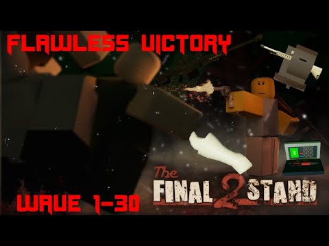 [The Final Stand 2] Flawless Victory Streaming