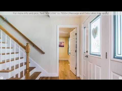 Priced at $489,900 - 350 Chapel Street, Holden, MA 01520