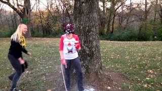 The NRT Staff Presents Francesca Battistelli's "Marshmallow World"