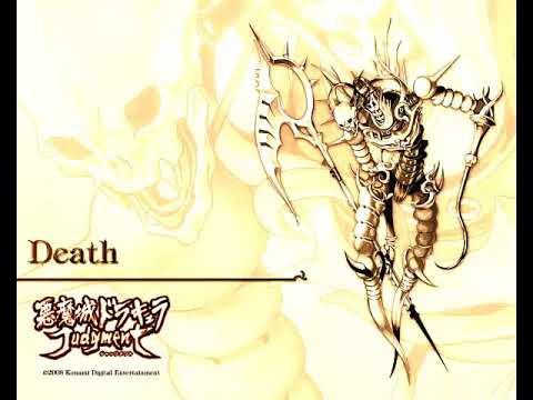 Anti Nightcore / Daycore - Evil's Symphonic Poem (Death Theme, Castlevania Judjement)