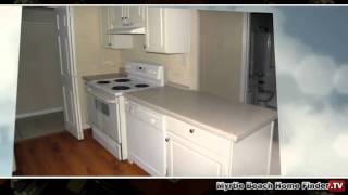 preview picture of video 'Little River, SC Annual Rental | Mallard Creek 48'