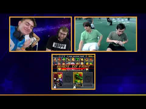 Radiance | m0t$ (Fox) vs Gear (Samus) - Pool C2 - Winners Quarter-Final - Melee