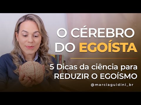 COMO DEIXAR DE SER EGOÍSTA. COMO SER MENOS EGOÍSTA E COMO PARAR DE SER EGOÍSTA.
