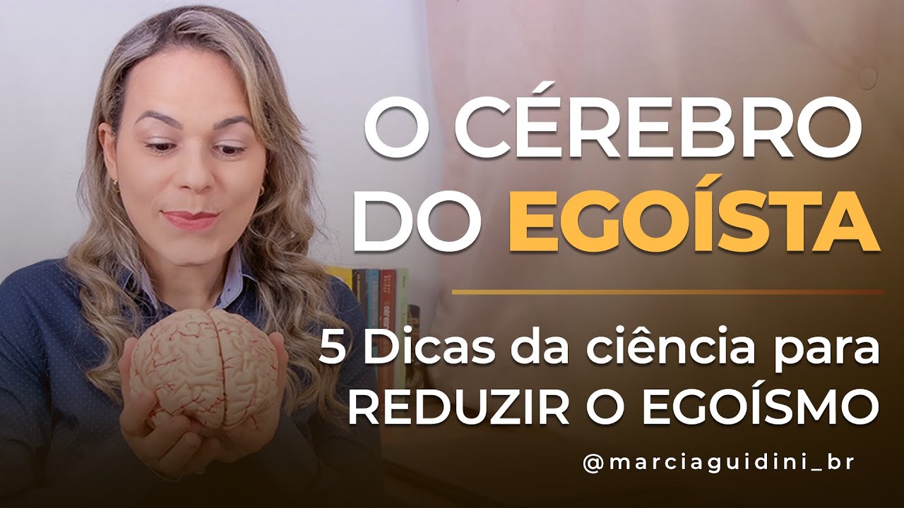 COMO DEIXAR DE SER EGOÍSTA. COMO SER MENOS EGOÍSTA E COMO PARAR DE SER EGOÍSTA.
