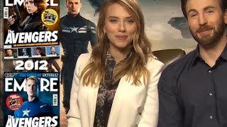 Happy Birthday Empire! | Empire Magazine video