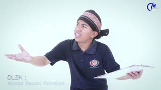 Download lagu [PUISI IBU] KARYA D ZAWAWI IMRON mp3