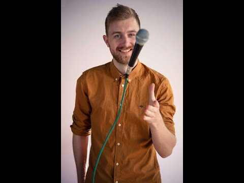 Martin Westgate Showreel