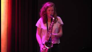 Grown Folks @ Muziekavond Zernike College 2017