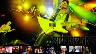 Scorpions - Aleyah