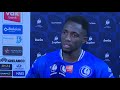 ? Marreh: "Moeilijke match. Verdiend punt"