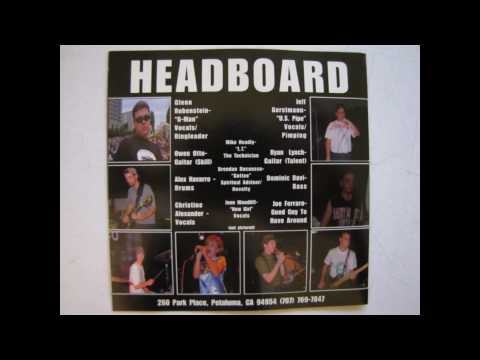 Mattress Disco — Headboard | Last.fm