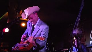 Junior Brown - Give Me a Little Old Fashioned Love