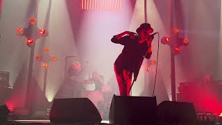 Thåström - Alla vill till himlen @ Fyrishov 31/1 2025