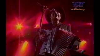 grupo bronco me voy de ti