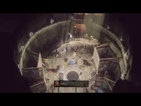 IVATOPIA let's play Spellforce 3 Ep 17 - Doing The Right Thing Sucks!