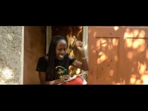 @Karamanti - Letter 2 Ghana (Official Video)
