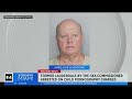 Former Lauderdale By The Sea Commissioner James Silverstone Faces Child Porn Charges