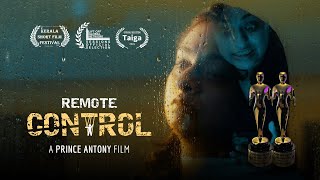 REMOTE CONTROL Malayalam Short Film | With English Subtitles | 4K | 2024 | 2K20Movies