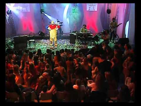 Pion Fijo video Popurr 2 - CM Vivo 2006