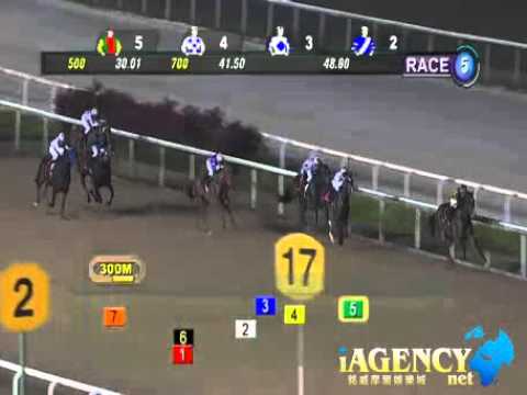 SINGAPORE RACE 07/02/2014 RACE 5 - iAgencyNet.com