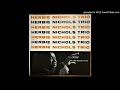 10 Mine / Herbie Nichols Trio (1956)