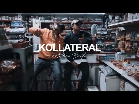SAMRA Type Beat - KOLLATERAL - CAPITAL BRA x SAMRA Instrumental (prod. by Veysigz)