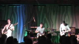 Das Boton " Crystals " Portland, OR. 06-09-2010