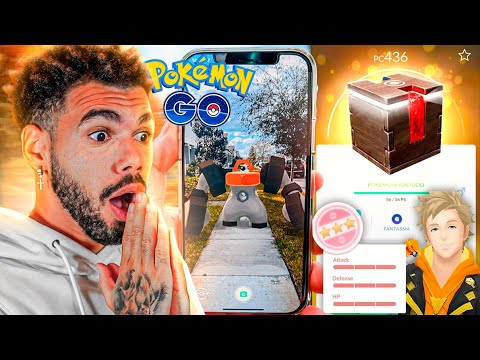 COMO CONSEGUIR MELMETAL MÍTICO DE GRAÇA AGORA - POKÉMON GO | Cris |