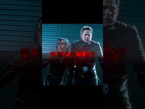 Shadowcat-Kitty Pryde Perspective