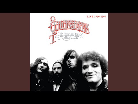 Acapulco Gold And Silver (Filmore 1967)