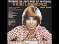 The Night The Lights Went Out In Georgia de Vicki Lawrence